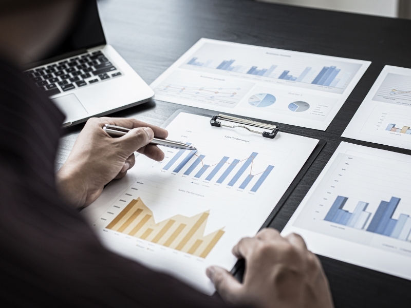 Tutti i vantaggi di un software gestionale aziendale per le PMI