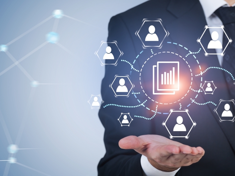 Ottimizza la gestione clienti con TakeOff CRM gestionale