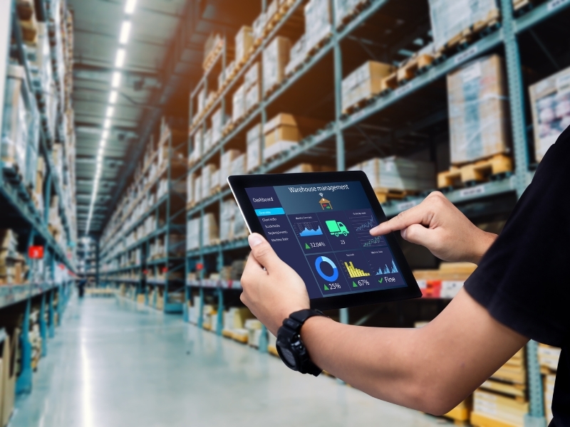 Aumenta l’efficienza della tua azienda con TakeOff software per rapportini in cloud