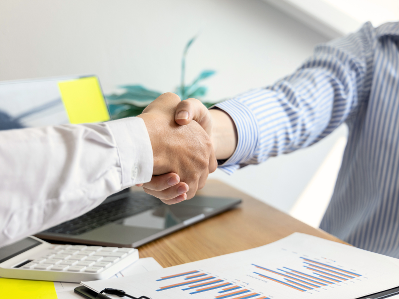 Software per la gestione rapportini online ed esperienza cliente